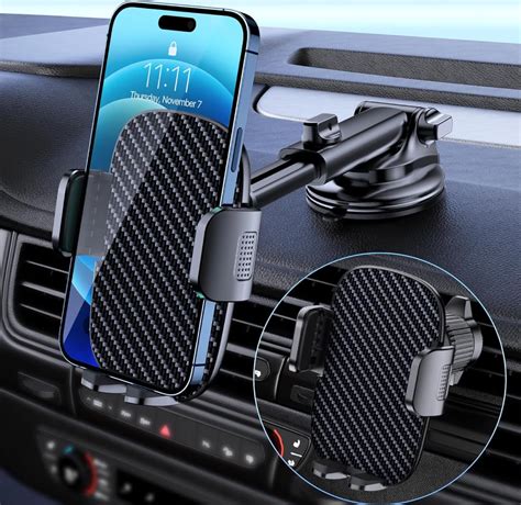 5 Best Phone Car Mounts and Holders of 2024 .